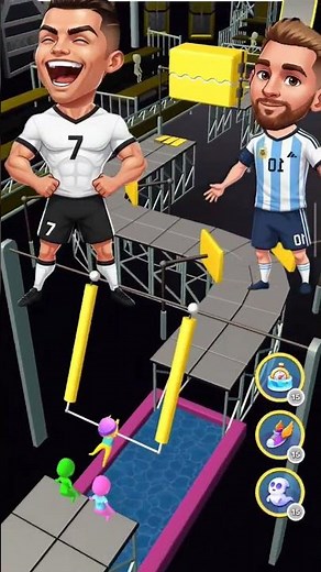 “5-10 = ? 🤯 Football Math Challenge! Can You Solve It?”