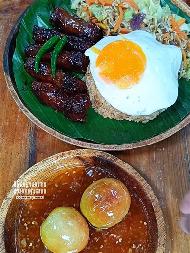 Longganisa na May Itlog: Paborito ng Kapampangan