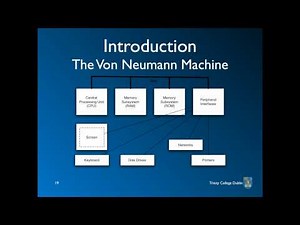 Microprocessor Systems - Lecture 2