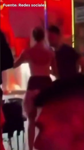 🔴 ESTER EXPÓSITO and GABRIEL RUFIÁN CAUGHT DANCING BACHATA AT AN AFTER-HOUR PARTY IN MADRID!