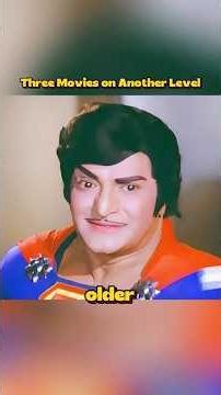 Why are old movies CGI amd storytelling so terrible #fyp #ehmceejay