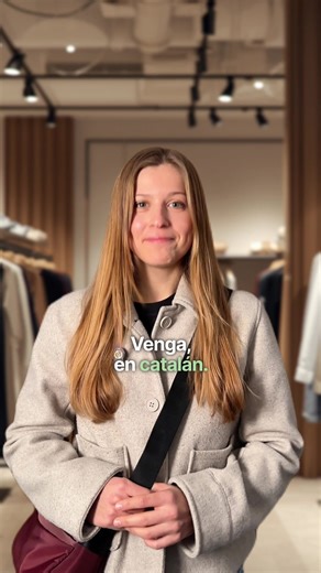 Vols parlar català? Escriu “BÀSIC” i et regalo la primera classe del meu curs de català✨👇🏻 • 🇪🇸 ¿Quieres hablar catalán? Escribe “BÁSICO” y te regalo la primera clase de mi curso de catalán ✨👇🏻 • 🇬🇧 Do you want to speak Catalan? Write “BASIC” and I’ll give you the first class of my Catalan course for free ✨👇🏻 • 🇫🇷 Tu veux parler catalan ? Écris « BASIQUE » et je t’offre le premier cours de mon programme de catalan ✨👇🏻 #cursonline #català #vidareal #ajuda
