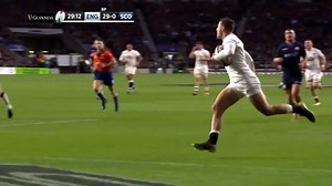 45K views · 536 reactions | How good was Jonny May in 2019! Should he start for England or who would you pick? | Guinness Men's Six Nations | Facebook