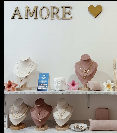 definamos original / $125 c/u 🙂‍↔️ #fyp #emprendimiento #joyeria #jewelry #negocio #viral #humor