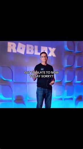 Roblox Account Issues: Is It Too Late for Resolution?