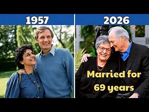 50 Most Loyal Hollywood Actors & Their Longtime Partners | Then & Now 2026