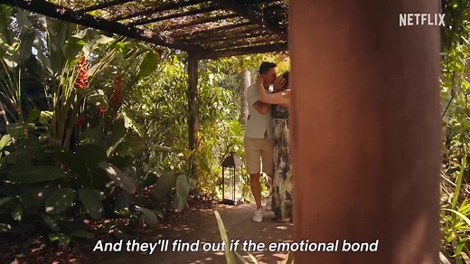 Love Is Blind: Brazil (TV Series 2021– ) ⭐ 6.2 | Reality-TV, Romance