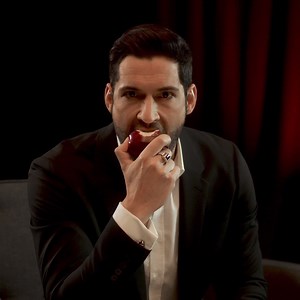 Il t’entraîne au bout de la nuit, le démon est ici : Lucifer saison 4 est dispo ! | Netflix