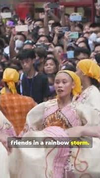 Traditional Festivals Around the World