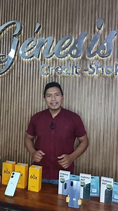 1.1K views | #EspacioPublicitario GENESIS CREDIT SHOP ✨ ¡Lo nuevo...