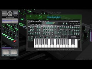ROLAND SYSTEM-8 - ROLAND CLOUD