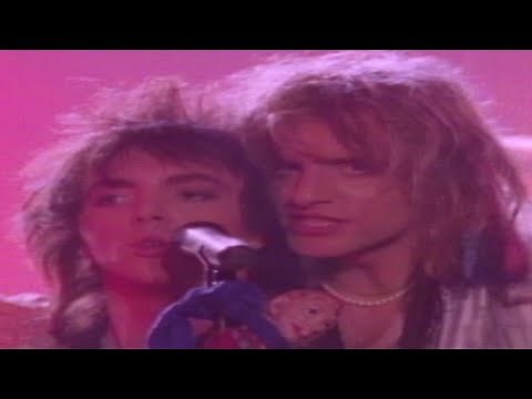 Gene Loves Jezebel - Desire HD