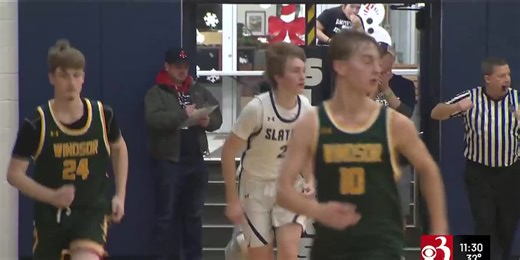 H.S. sports for Friday, December 19