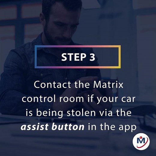 Matrix FAQs - GeoLoc Advanced Alert