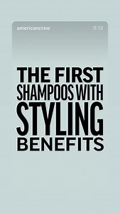 American Crew on Reels | Facebook