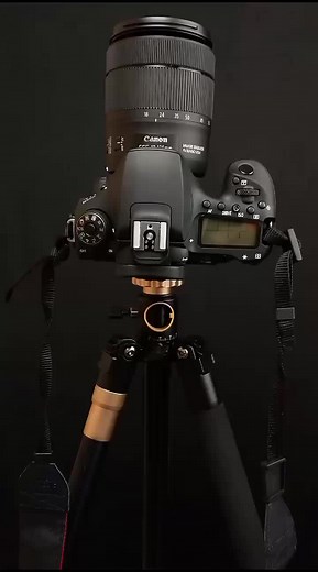 Astuce Photographie : Prendre des Photos avec Trépied