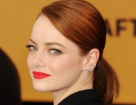 12 Irresistible Ponytail Bob Hairstyles for Modern Women