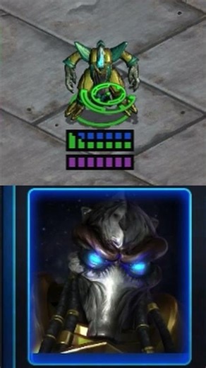 StarCraft: Remastered – Protoss Tassadar Quotes