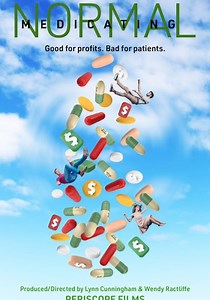 Medicating Normal (2020) -  katso suoratoistona netissä