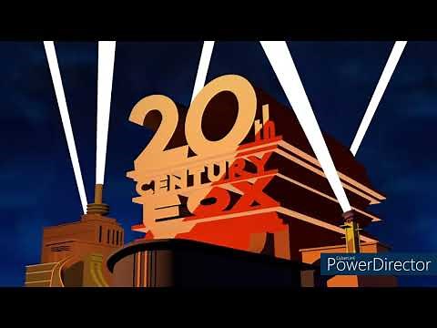 20th Century Fox 1980 Logo got Destroyed