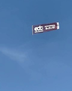 16K views · 263 reactions |  WHAT? Electric Daisy Carnival - EDC Orlando ad / Marketing at Ultra Music Festival 勞 another level!!!  | EDM Lab | Facebook