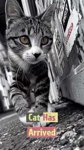 Cat Saves Mouse from Trap Instead of Eating It! 😱 (Heartwarming)