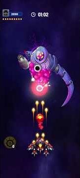 shoot in space #🥹🥹🥹 #games #androidgames #gameplay