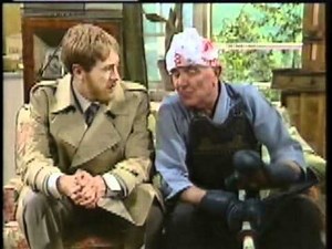 The Two Of Us. Series 2 Episode 1- The Vital Spark (Part 2)