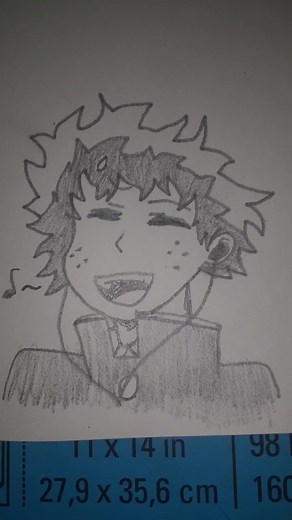 Class 1A Reveals Deku's Secret Talent!