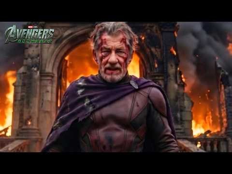 BREAKING! AVENGERS DOOMSDAY SCRIPT REVEALS - THE PLOT LEAK WAS WRONG?