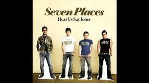 FALL IN LINE Lyrics - SEVEN PLACES | eLyrics.net