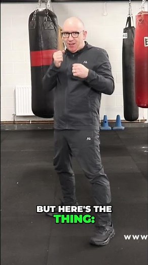 Master the Left Hook | Add Explosive Power NOW! #boxing #technique