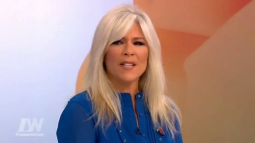 Sam Fox opens up about her sexuality