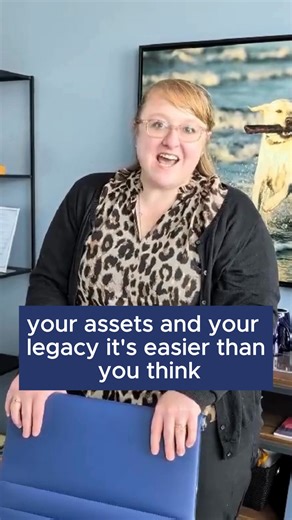 Massachusetts Residents over 50 - Think estate planning is complicated? Think again. In this live webinar, you’ll learn simple, actionable steps to secure your family’s future, protect your assets, and leave a legacy — without stress or confusion. ✅ Avoid costly mistakes that could leave your loved ones tangles up in an expensive and time-consuming process (or probate). ✅ Make sure you — not the state — decide what happens to your assets ✅ Gain peace of mind knowing your family and finances are 