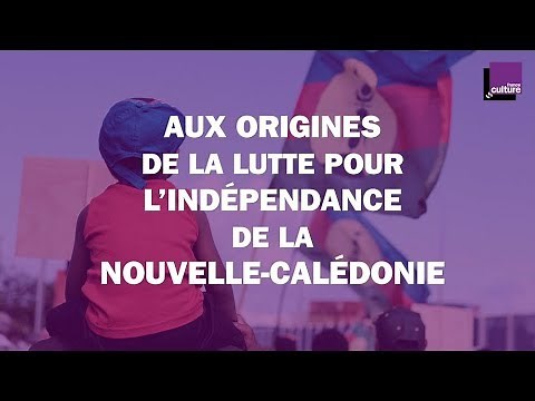Aux origines de l'indépendantisme kanak, un festival culturel