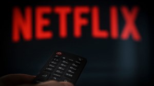 Netflix shares drop on mixed fourth-quarter earnings