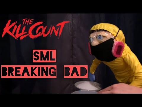 Sml Breaking Bad kill count (read the description)