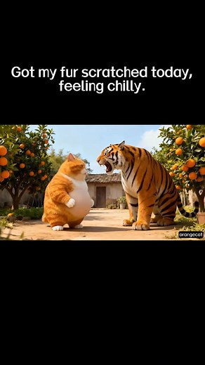 42K views · 598 reactions | Orange CAT His funny pranks | Orange CAT | Facebook