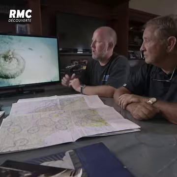 1.8M views · 8.5K reactions |  Le Triangle des Bermudes fait partie des histoires dignes des plus grands romans d’aventure : une centaine de navires et avions se sont volatilisés dans cette zone des Caraïbes. Que sont-ils devenus ? ▶️ Triangle des Bermudes, un documentaire à retrouver sur RMC Découverte et RMC BFM Play ➡️ https://bit.ly/3wmT4BN | RMC Découverte | Facebook