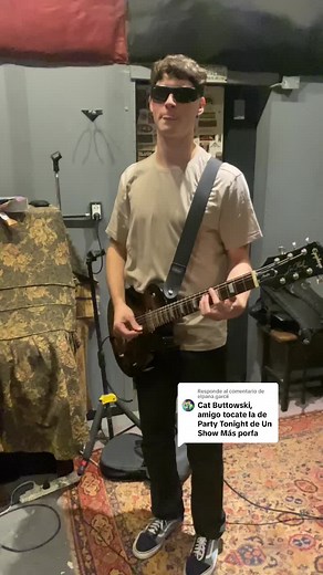 Banda Rock: Respuesta a @elpana.garcii y Más