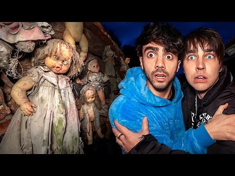 Doll Island: We're Never Coming Back (ft. Fede Vigevani)