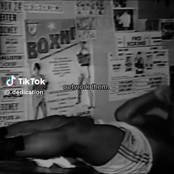 Real. #outwork #dedicated #dedication #lockin