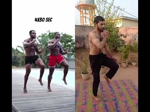 I Tried The Abs Challenge For 30 Days