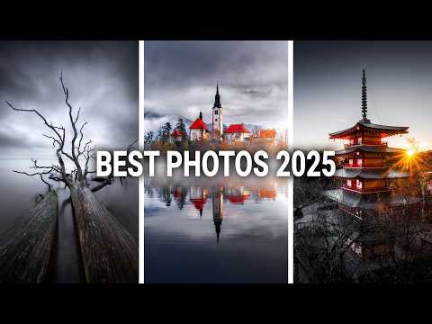 Best Photos 2025