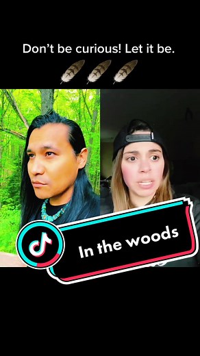 Welcome to Native TikTok: Embracing Nature and Indigenous Culture