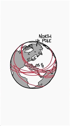 Where would the three wise men go if they followed a planet?