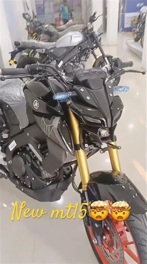 New Yamaha MT-15 2026 Review | Best Sports Bike? #MT15 #YamahaMT15 #MT15V2 #BikeLover #SportsBike