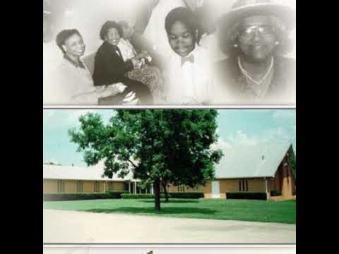 Easter Program Mount Sinai Baptist Church April 5, 2026