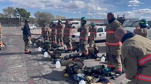 Clark County, Nevada on Reels