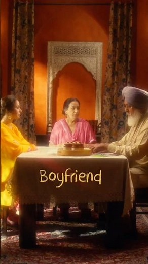 BOYFRIEND – Karan Aujla | Fan Made Music Video | Punjabi Song Vibes 2026 | Ragibazadfit